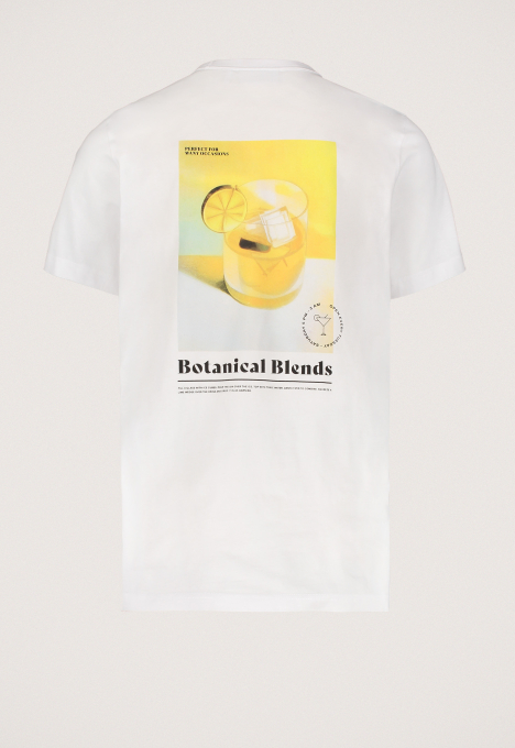 Mitz T-shirt