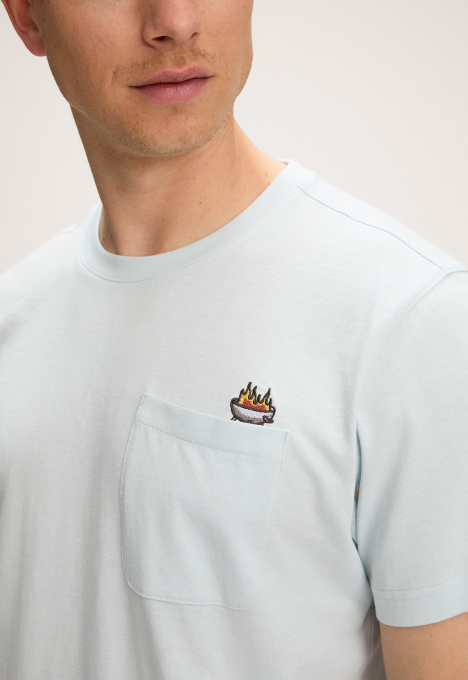 Monty T-shirt