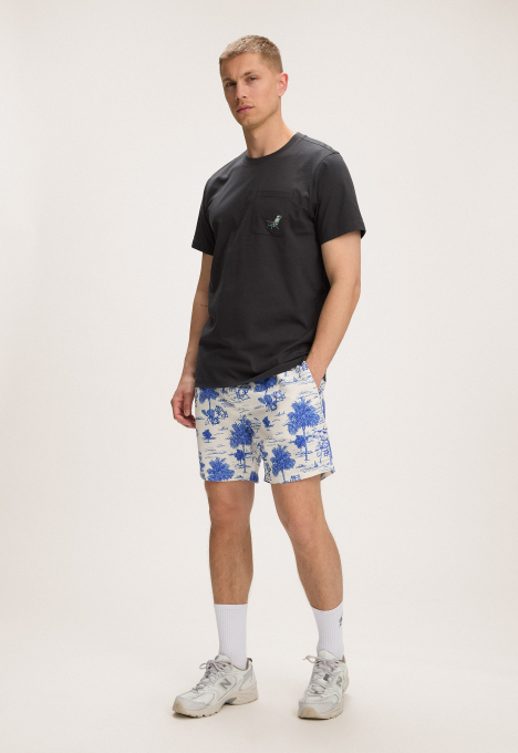 Monty T-shirt