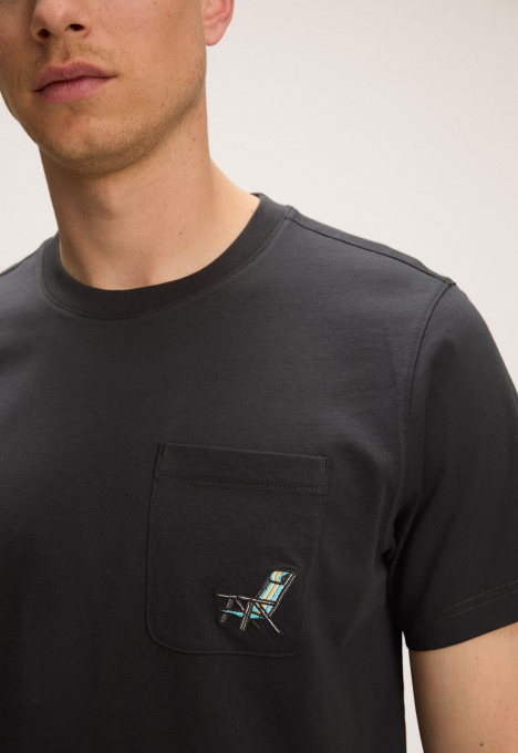 Monty T-shirt