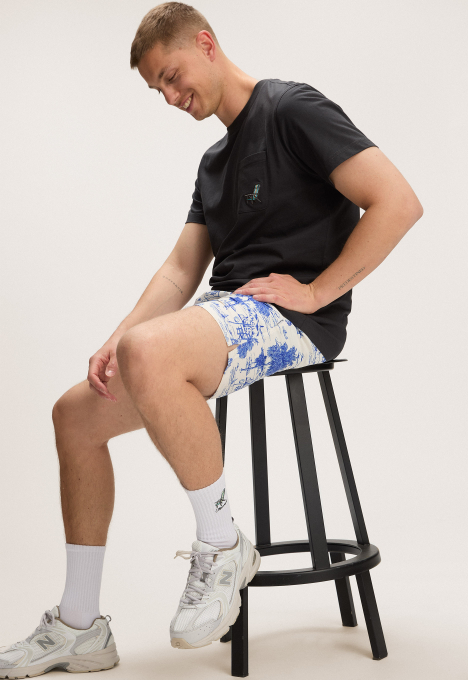 Monty T-shirt