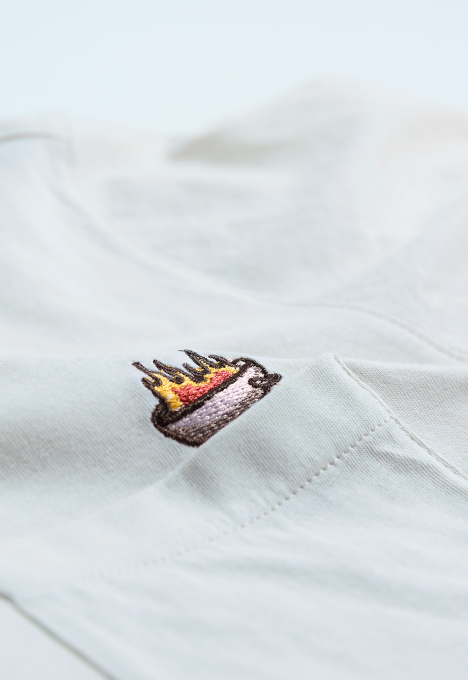 Monty T-shirt