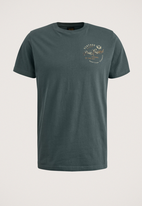 Artwork T-Shirt