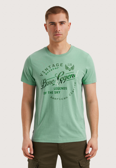 Artwork T-Shirt