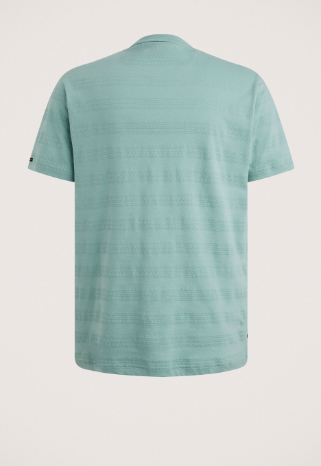 Streeppatroon T-Shirt