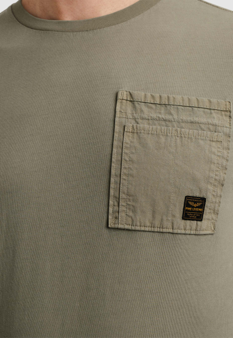 Jersey T-Shirt