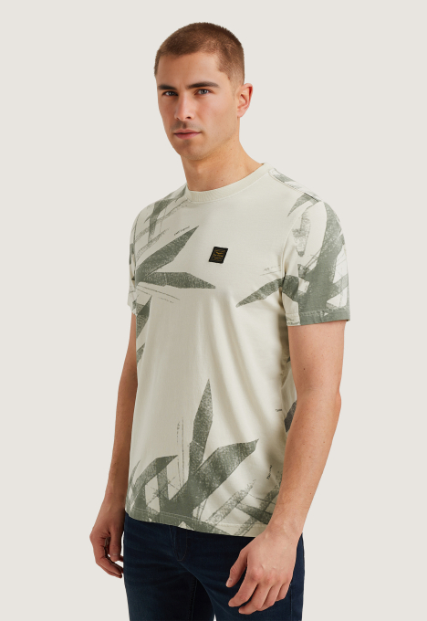 AOP Jersey T-Shirt