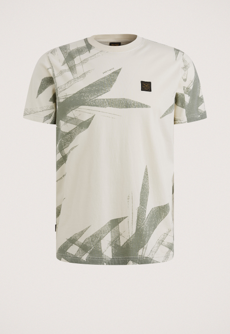 AOP Jersey T-Shirt