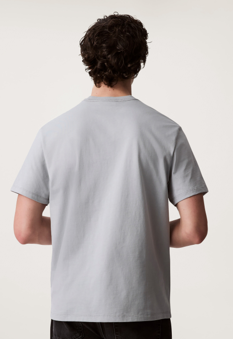Monogram Logo T-Shirt