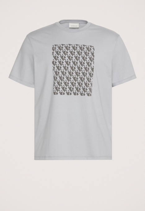 Monogram Logo T-Shirt