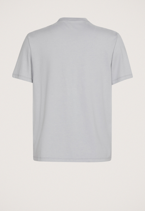 Monogram Logo T-Shirt