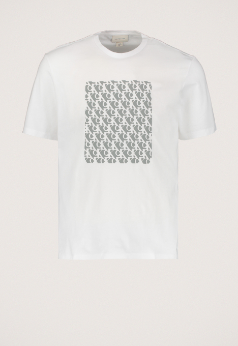 Monogram Logo T-Shirt