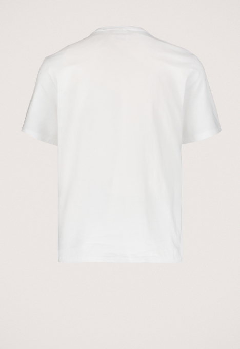 Monogram Logo T-Shirt