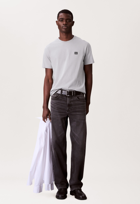 Badge T-Shirt