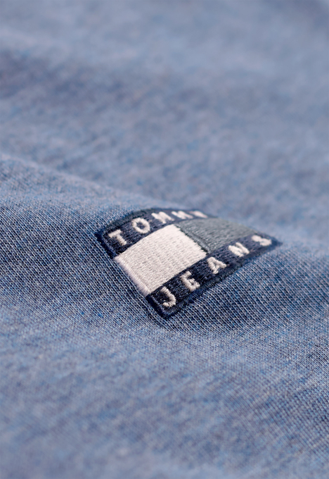 Badge T-shirt