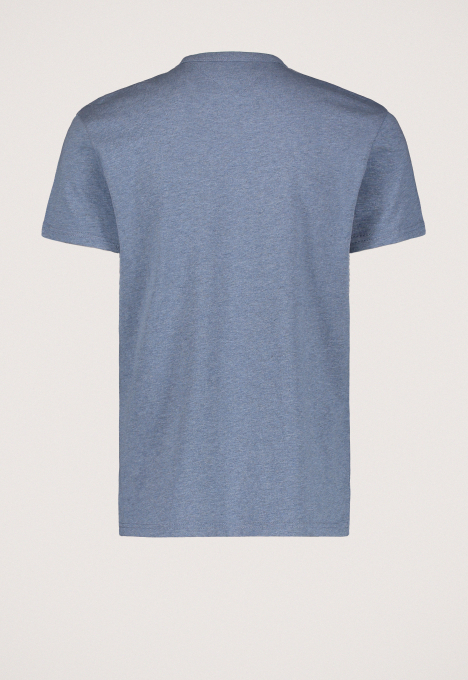 Badge T-shirt