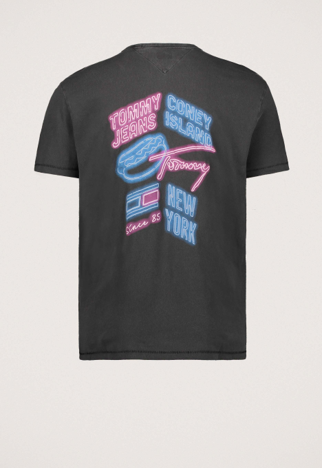 Novelty Fair T-shirt