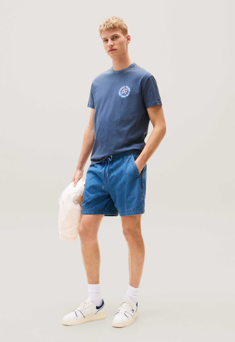 Novelty Fair T-shirt