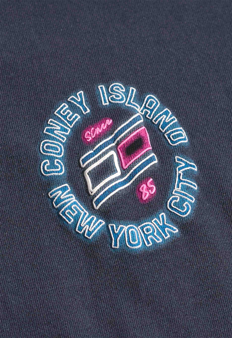 Novelty Fair T-shirt