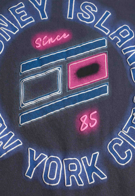 Novelty Fair T-shirt