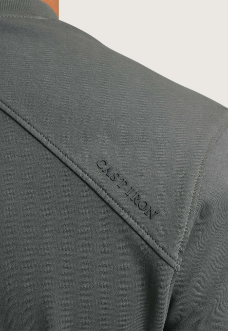 Interlock T-Shirt