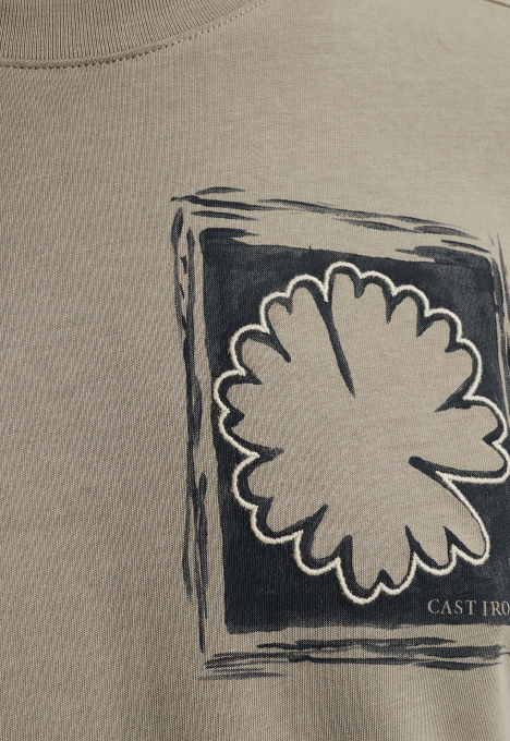 Artwork T-Shirt