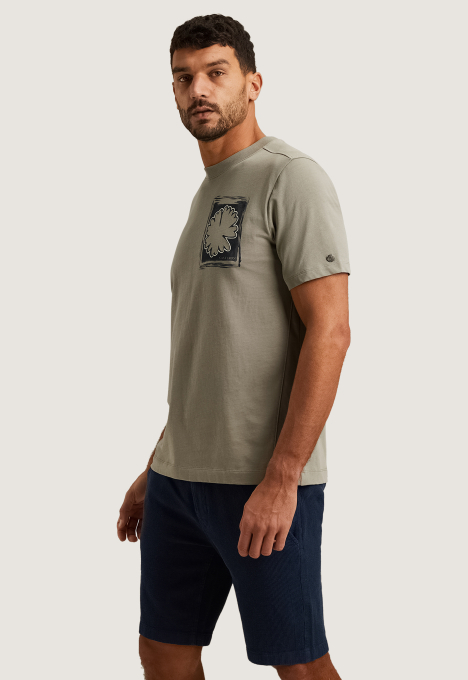 Artwork T-Shirt