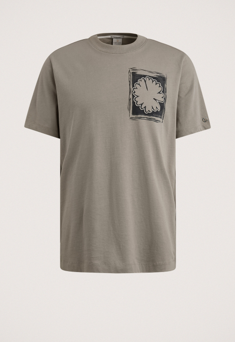 Artwork T-Shirt