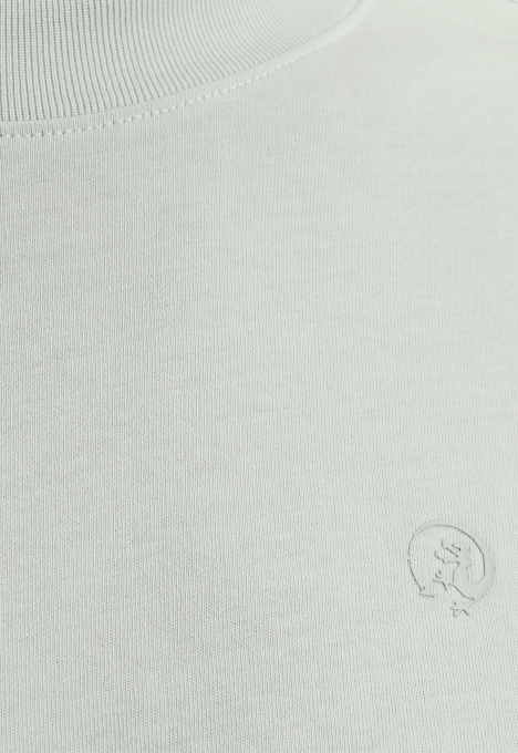Backprint T-Shirt