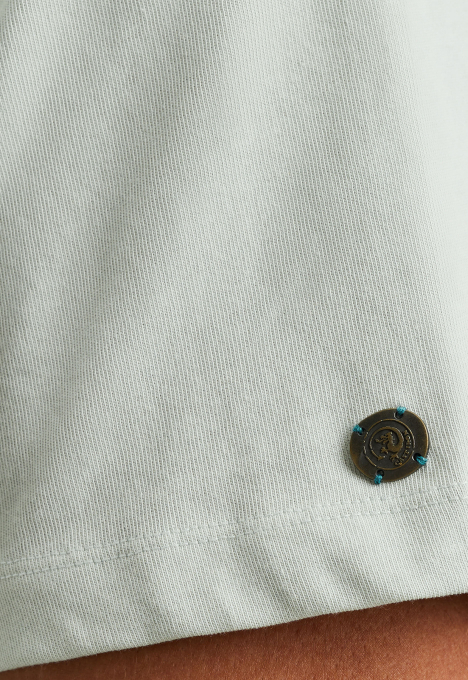 Backprint T-Shirt