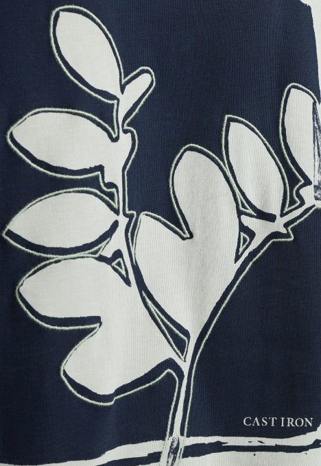 Backprint T-Shirt