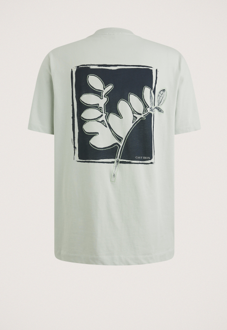 Backprint T-Shirt