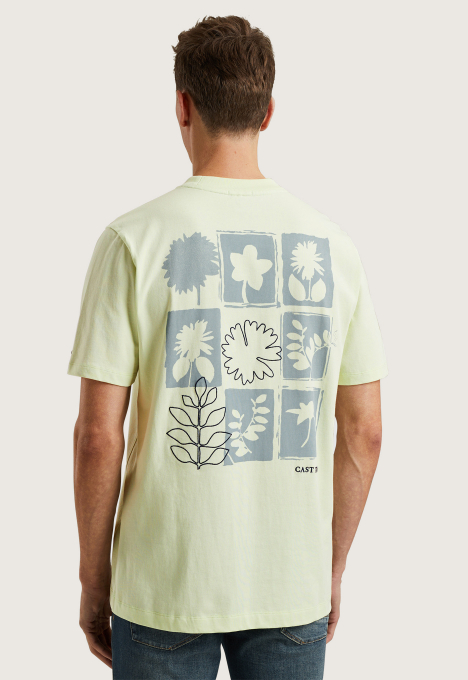 Backprint T-Shirt