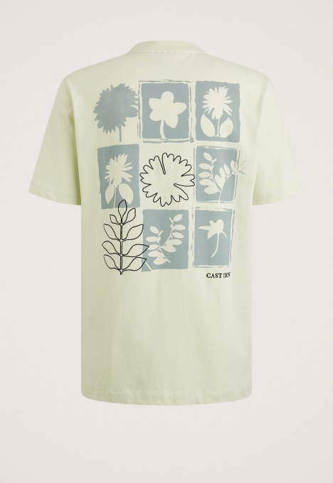 Backprint T-Shirt