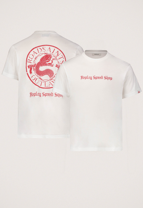 Speed T-Shirt