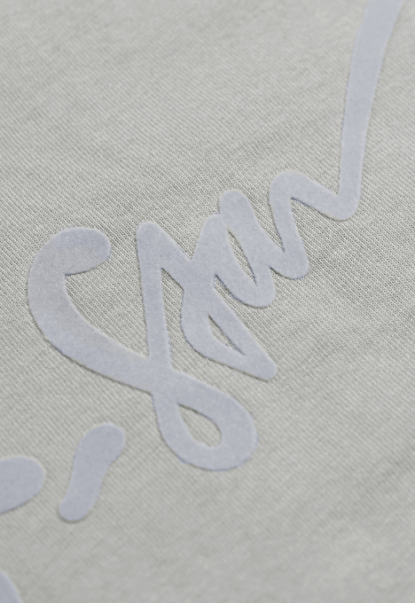 Flock G-script T-shirt