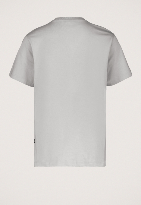 Flock G-script T-shirt