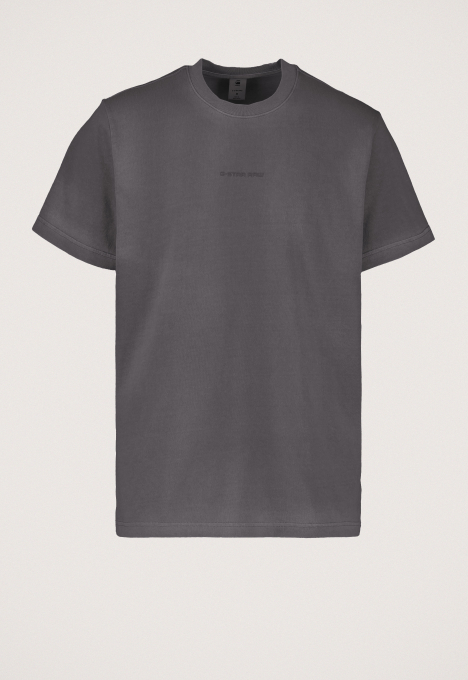 Overdyed Loose T-Shirt