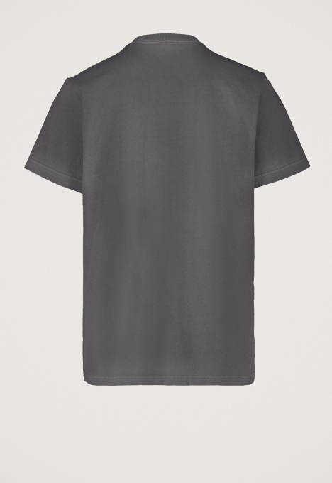 Overdyed Loose T-Shirt