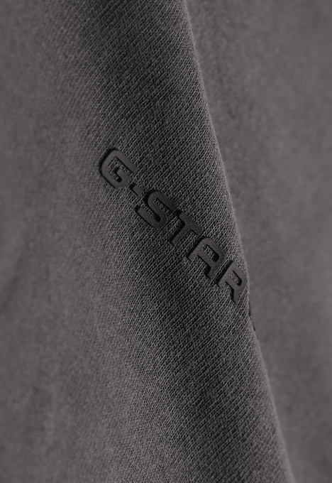 Overdyed Loose T-Shirt