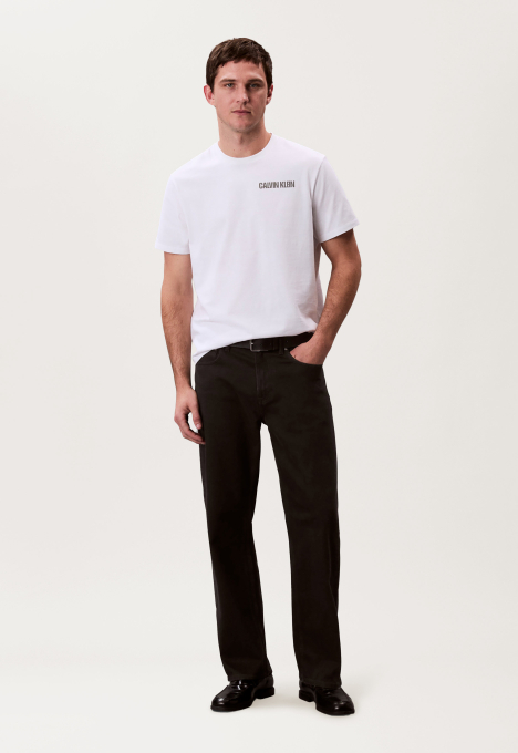 Graphic Backprint T-shirt