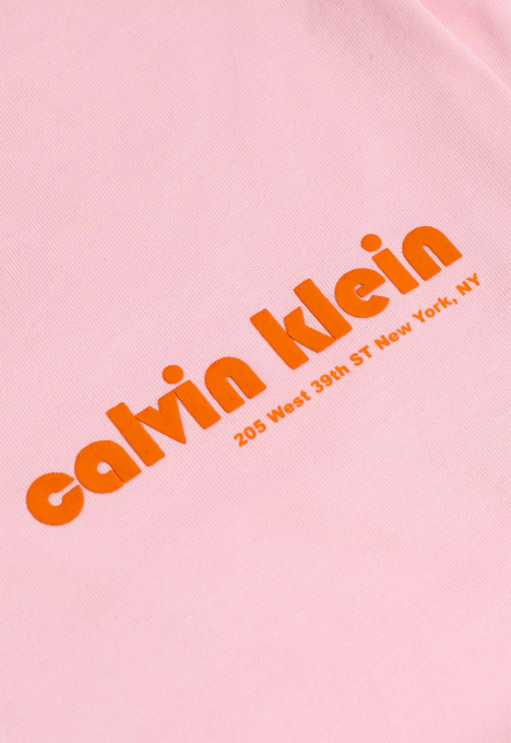 Logo T-shirt