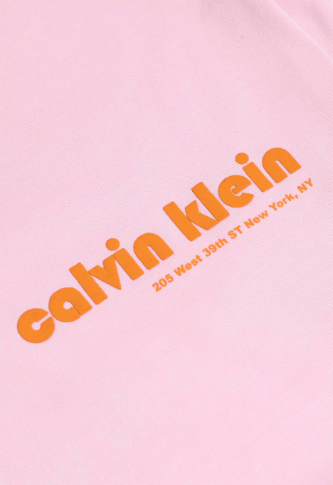 Logo T-shirt