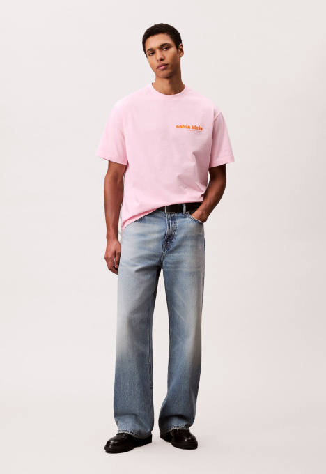 Logo T-shirt