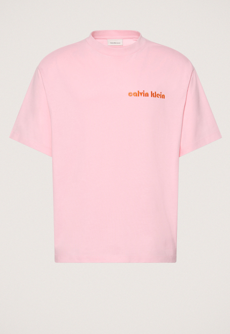 Logo T-shirt