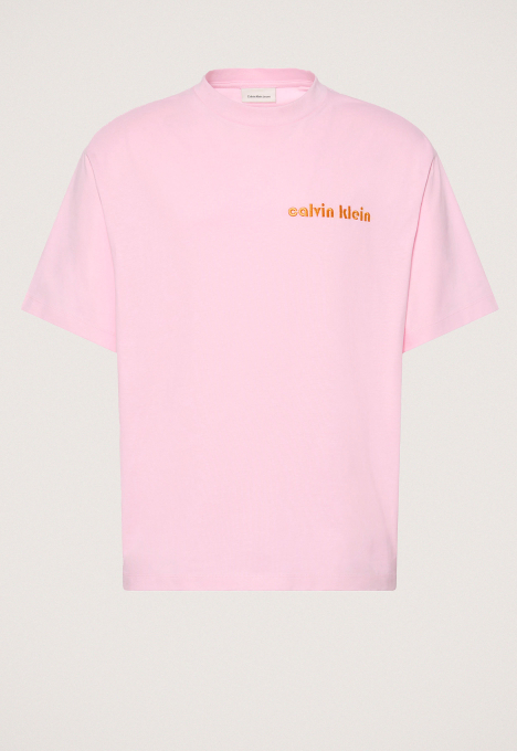 Logo T-shirt