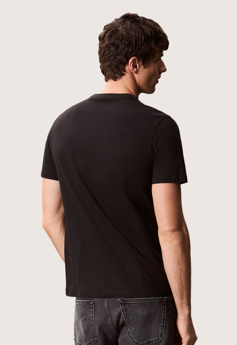 Logo Graphic T-shirt