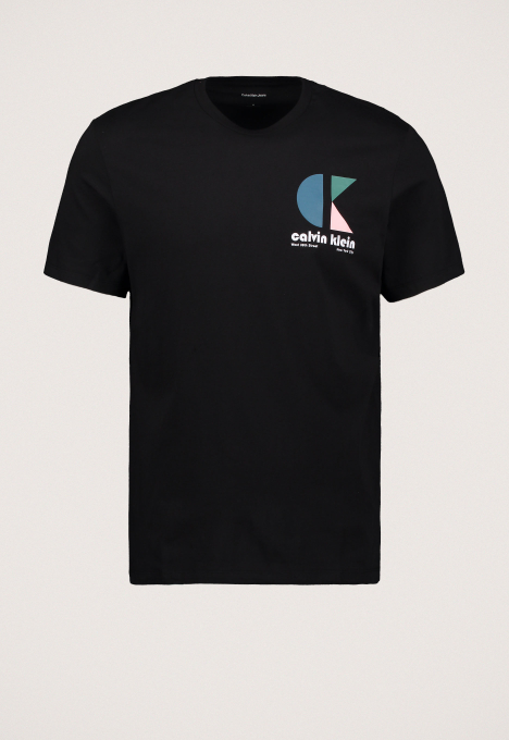 Logo Graphic T-shirt