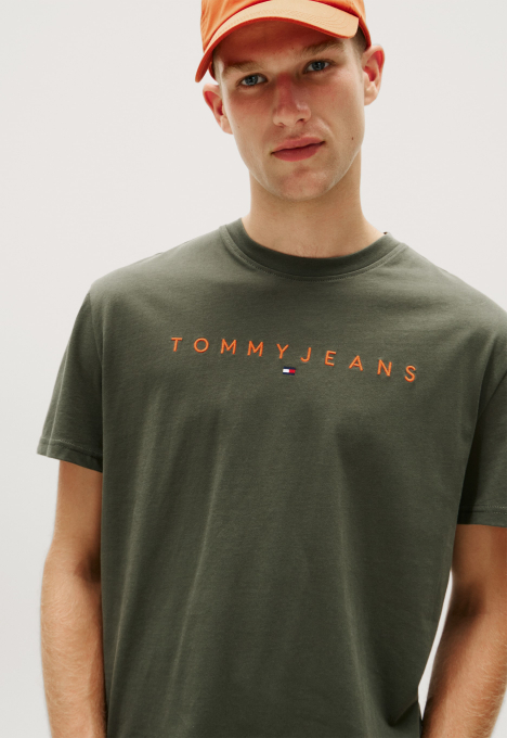 Logo T-Shirt
