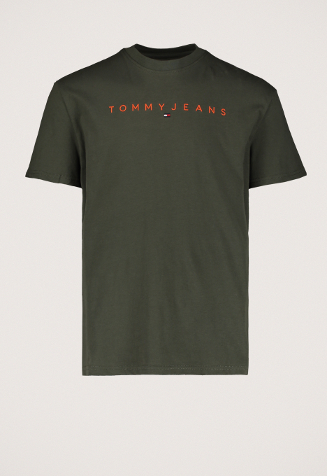 Logo T-Shirt